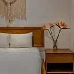 Luminous Great Located Loft