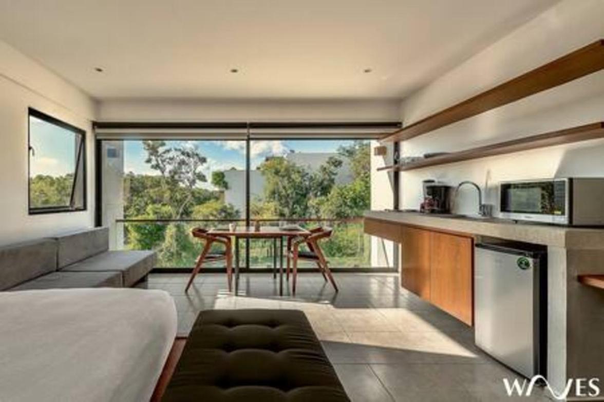 Luminous Great Located Loft *