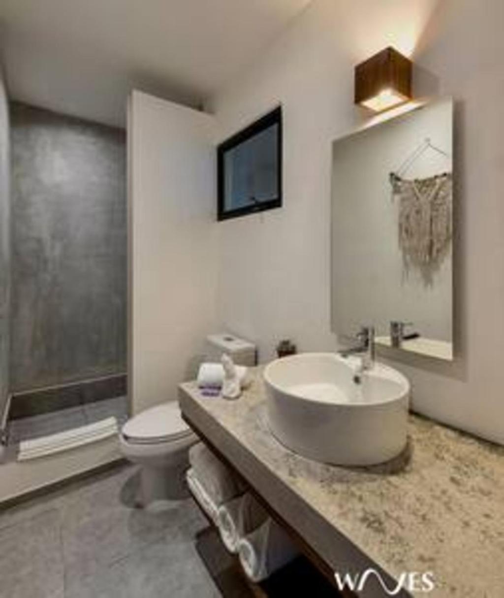 Luminous Great Located Loft Apartment *