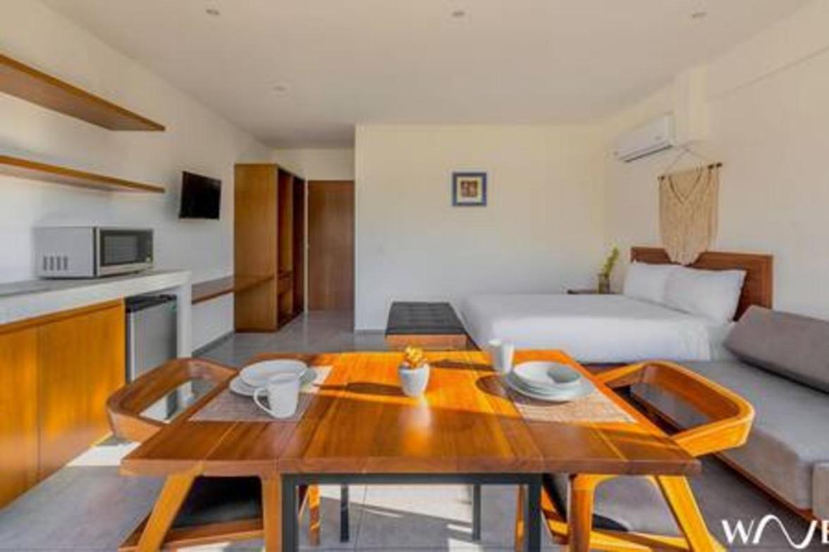 Luminous Great Located Loft Apartment *