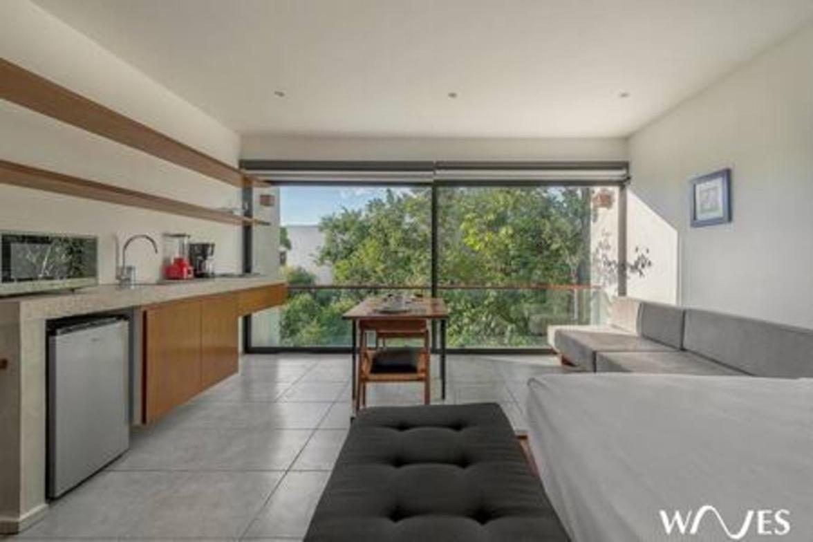 Luminous Great Located Loft Tulum