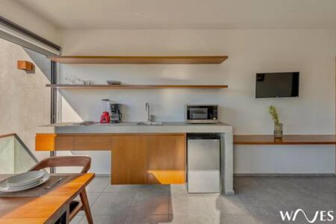 Luminous Great Located Loft Apartment