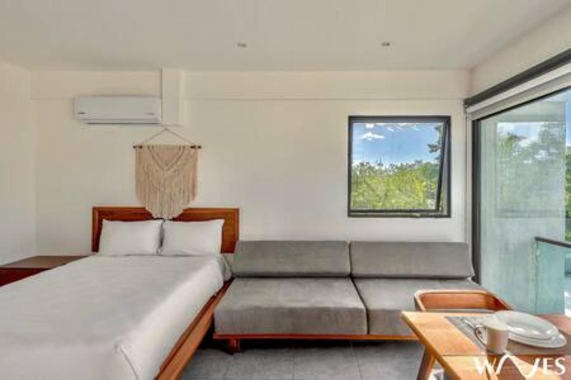Luminous Great Located Loft